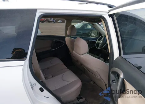 2006 Toyota Rav4 z USA, uszkodzony, nr VIN JTMBD33V865037153